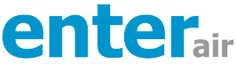 Enter Air logo